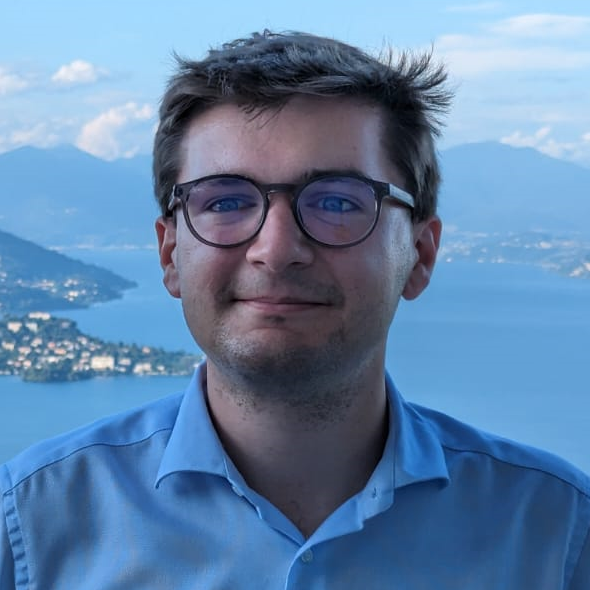 Edoardo Casotti