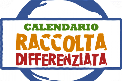 Calendario raccolta rifiuti 2024 e consigli sullo smaltimento